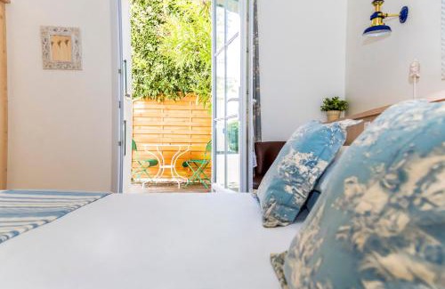 La Flotte Hotel | Hôtel La Galiote en Ré