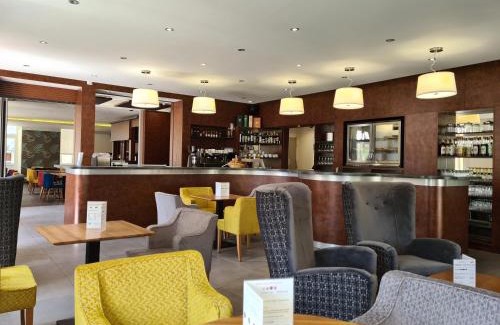 Morteau Hotel | Pet-Friendly Hôtel la Guimbarde with Spa and Family Fun