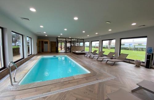 La Marana Hotel | Discover Hôtel La Lagune: Oceanfront Escape with Spa & Pool