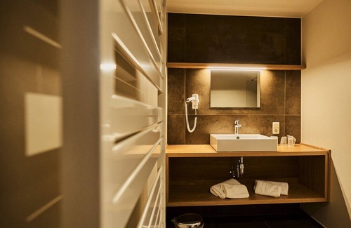 Wanne Hotel | Hôtel La Métairie