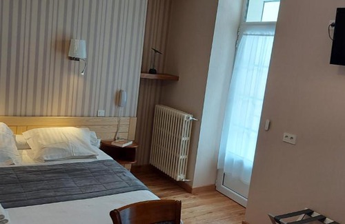 Bareges Hotel | Discover Comfort at Hôtel La Montagne Fleurie, 8.5/10 Rating