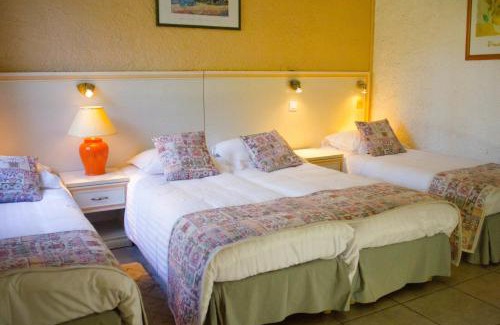 La Nartelle Hotel | Relax at Hôtel La Nartelle: Oceanfront & Pet-Friendly Stay