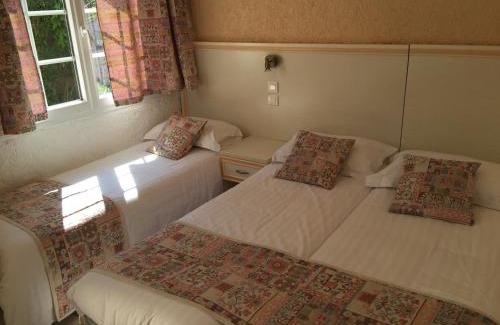 La Nartelle Hotel | Relax at Hôtel La Nartelle: Oceanfront & Pet-Friendly Stay