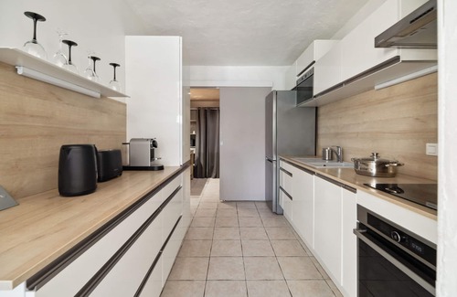 La Nartelle Hotel | Family-Friendly Hôtel La Nartelle with Pool & Breakfast
