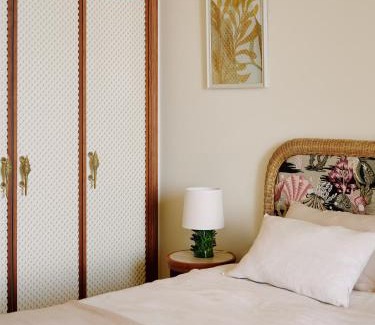 Old Town Hotel | Elegant Hôtel La Pérouse Nice with Oceanfront Luxury