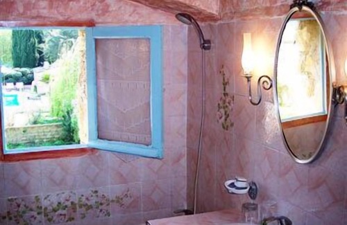 Grimaud Hotel | Relax at Hôtel La Pierrerie: Pool, Spa & Family-Friendly