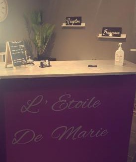 Rocroi Hotel | Family-Friendly Hôtel L'etoile De Marie with Great Reviews