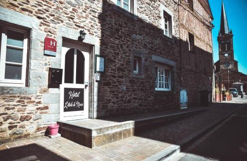 Rocroi Hotel | Family-Friendly Hôtel L'etoile De Marie with Great Reviews