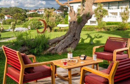Saint-Jean-de-Luz Hotel | Relax at Hôtel La Réserve - 4-Star Oceanfront Escape