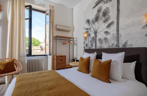 Cite Hotel | Guest Rated Hôtel La Résidence with Pet-Friendly Amenities