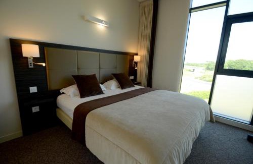 La Verrie Hotel | Discover Hôtel la Verriaire - The Originals: Family-Friendly Stay