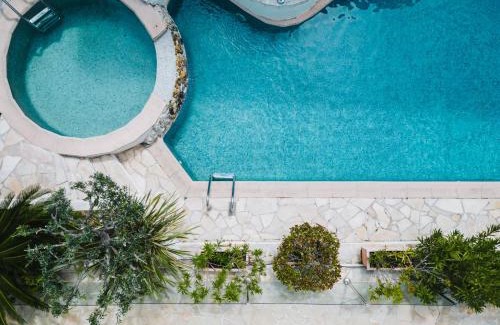 Cannes Hotel | Relax at Hôtel La Villa Cannes: Pet-Friendly & Oceanfront