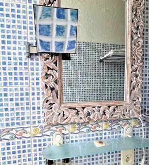 Cap-d'Antibes Hotel | Discover Hôtel La Villa Juan Beach with Oceanfront Bliss
