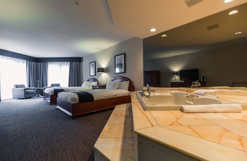 Argenteuil Regional County Municipality Hotel | Relaxing Retreat at Hôtel Lac Carling Golf & Spa