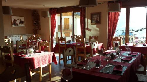 Montaimont Hotel | Discover Hôtel Le Beauséjour: Pet Friendly & Family-Oriented