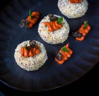 Biarritz City Centre Hotel | Experience Oceanfront Bliss at Hôtel Le Café de Paris