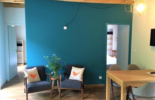Le Freney-d'Oisans Apartment | Discover Hôtel Le Cassini: Pet-Friendly & Family Welcoming