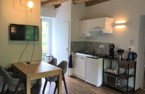 Le Freney-d'Oisans Apartment | Discover Hôtel Le Cassini: Pet-Friendly & Family Welcoming
