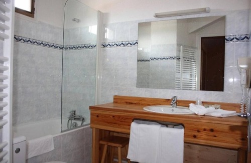 Viel-Alpe Hotel | Discover Hôtel Le Castillan: Top-Rated with Spa & Dining