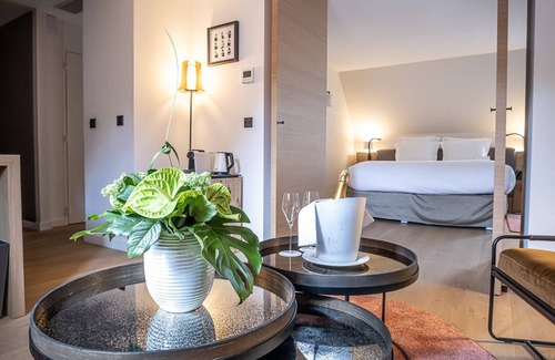 Kaysersberg-Vignoble Hotel | Discover Hôtel Le Chambard: Top-Rated Stay with Spa & Pool