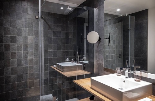 Kaysersberg-Vignoble Hotel | Discover Hôtel Le Chambard: Top-Rated Stay with Spa & Pool