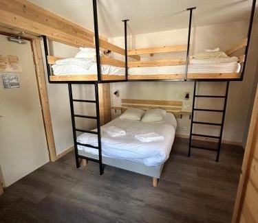 Areches Hotel | Oceanfront Retreat: Hôtel le Christiania with Ocean Views