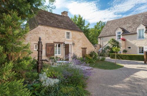Montagny-les-Beaune Hotel | Experience Oceanfront Relaxation at Hôtel Le Clos
