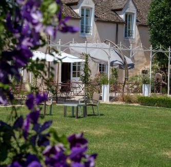 Montagny-les-Beaune Hotel | Experience Oceanfront Relaxation at Hôtel Le Clos