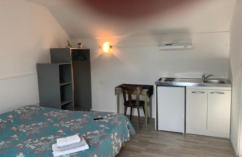 Pont-de-Cheruy Hotel | Discover Comfort at Hôtel Le Cosy - Pet Friendly & Family-Oriented