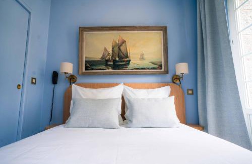 Intra Muros Hotel | Family-Friendly Stay at Hotel Le Croiseur Ginette Intra Muros