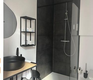 Charleville-Mezieres Hotel | Discover Hôtel Le Dormeur du Val - 4-Star Family Stay!