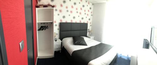 Montlucon Hotel | Cozy Hôtel Le Faisan: Pet-Friendly Stay with Restaurant