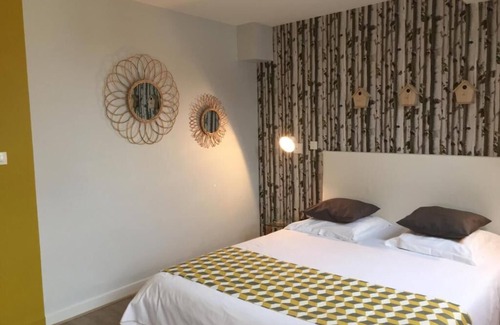 Le Portel Hotel | Hôtel Le Flobart