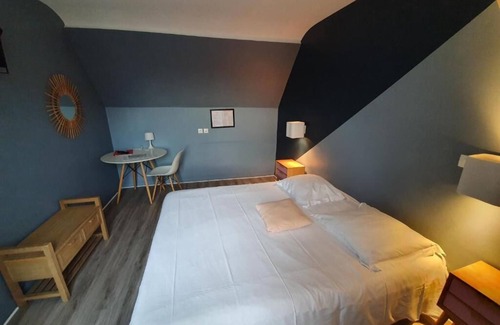 Le Portel Hotel | Hôtel Le Flobart
