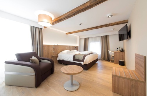 Redu Hotel | Discover Hôtel Le Fournil: Family-Friendly Dining Awaits