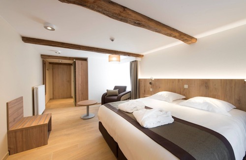 Redu Hotel | Discover Hôtel Le Fournil: Family-Friendly Dining Awaits