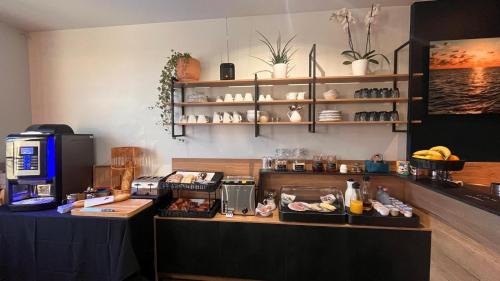 La Flotte Hotel | Oceanfront Retreat at Hôtel Le Français - Rated 8/10