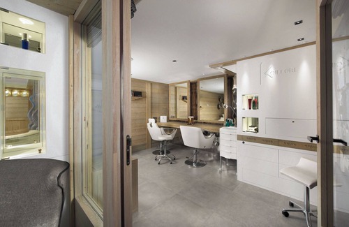 Courchevel Hotel | Experience Luxury at Hôtel Le K2 Altitude - 5 Star Retreat