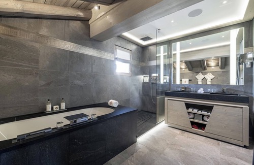 Courchevel Hotel | Experience Luxury at Hôtel Le K2 Altitude - 5 Star Retreat