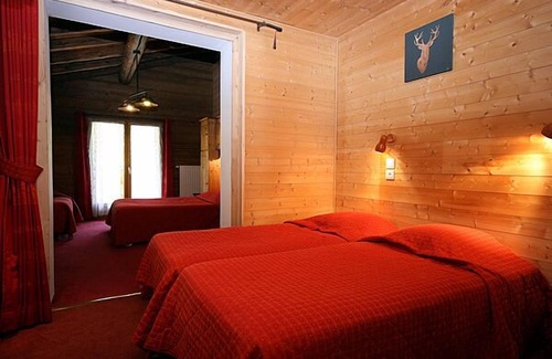 Chatel Hotel | Exceptional Hôtel Le Kandahar: Spa, Dining & Family-Friendly