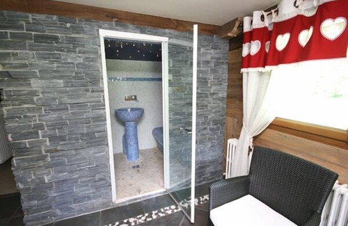 Chatel Hotel | Exceptional Hôtel Le Kandahar: Spa, Dining & Family-Friendly