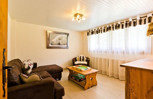 Chatel Hotel | Exceptional Hôtel Le Kandahar: Spa, Dining & Family-Friendly