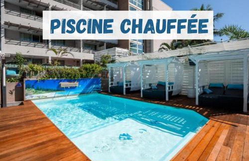 Anse Vata Hotel | Relax at Hôtel Le Lagon with Ocean Views & Spa Amenities