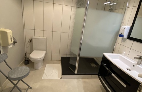 Commentry Hotel | Eco-Friendly Escape at Le Lyon Vert - Rated 8.8/10