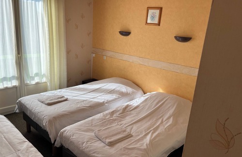 Commentry Hotel | Eco-Friendly Escape at Le Lyon Vert - Rated 8.8/10