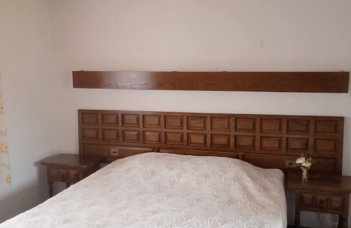 Vernet-les-Bains Hotel | Eco-Friendly Stay at Hôtel Le Mas Fleuri - Rated 8.8/10