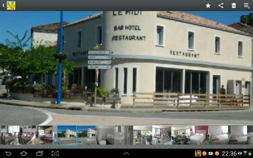 Montaigu-de-Quercy Hotel | Pet-Friendly Hôtel le midi with Family Amenities & Great Reviews