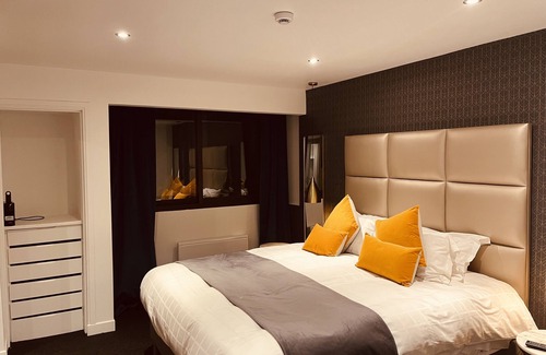 Mont-Dore Hotel | Discover Hôtel Le Panorama: Relaxing Spa & Pool Access
