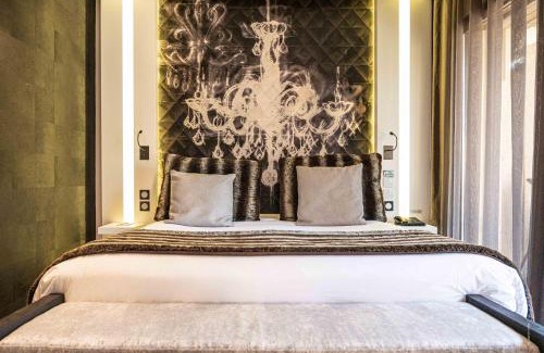 Carcassonne Hotel | Elegant Hôtel Le Parc with Renowned Dining by Franck Putelat