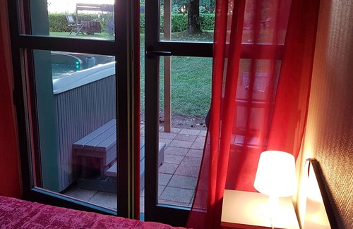 Cours Hotel | Discover Hôtel Le Pavillon: Family-Friendly with Spa & Pool